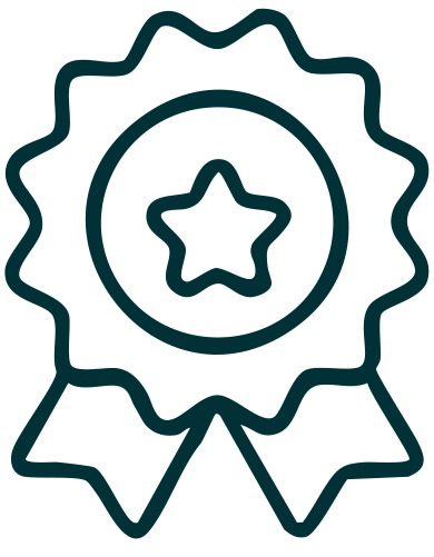Ícone medalha