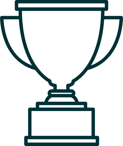 Ícone troféu